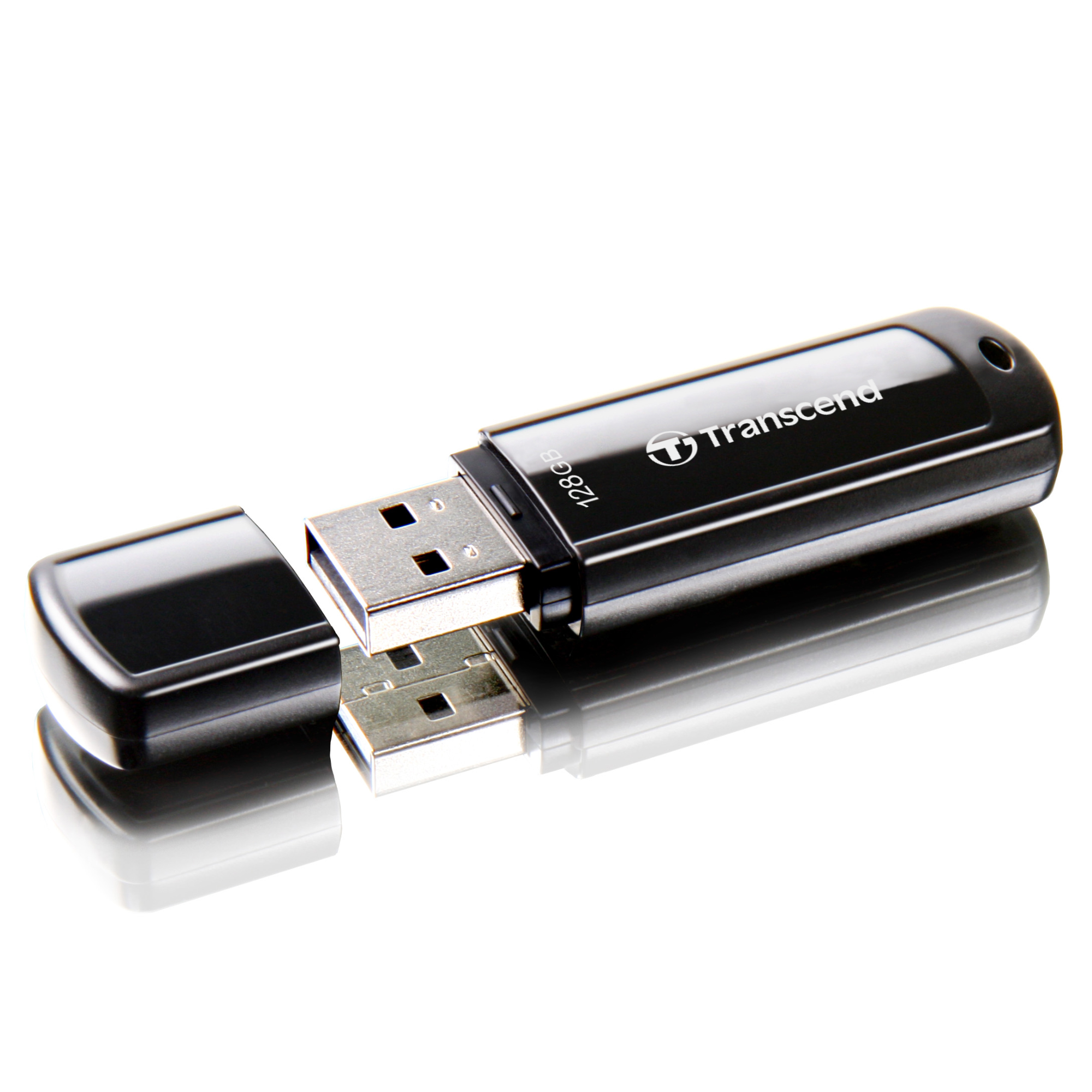 Transcend TS128GJF700