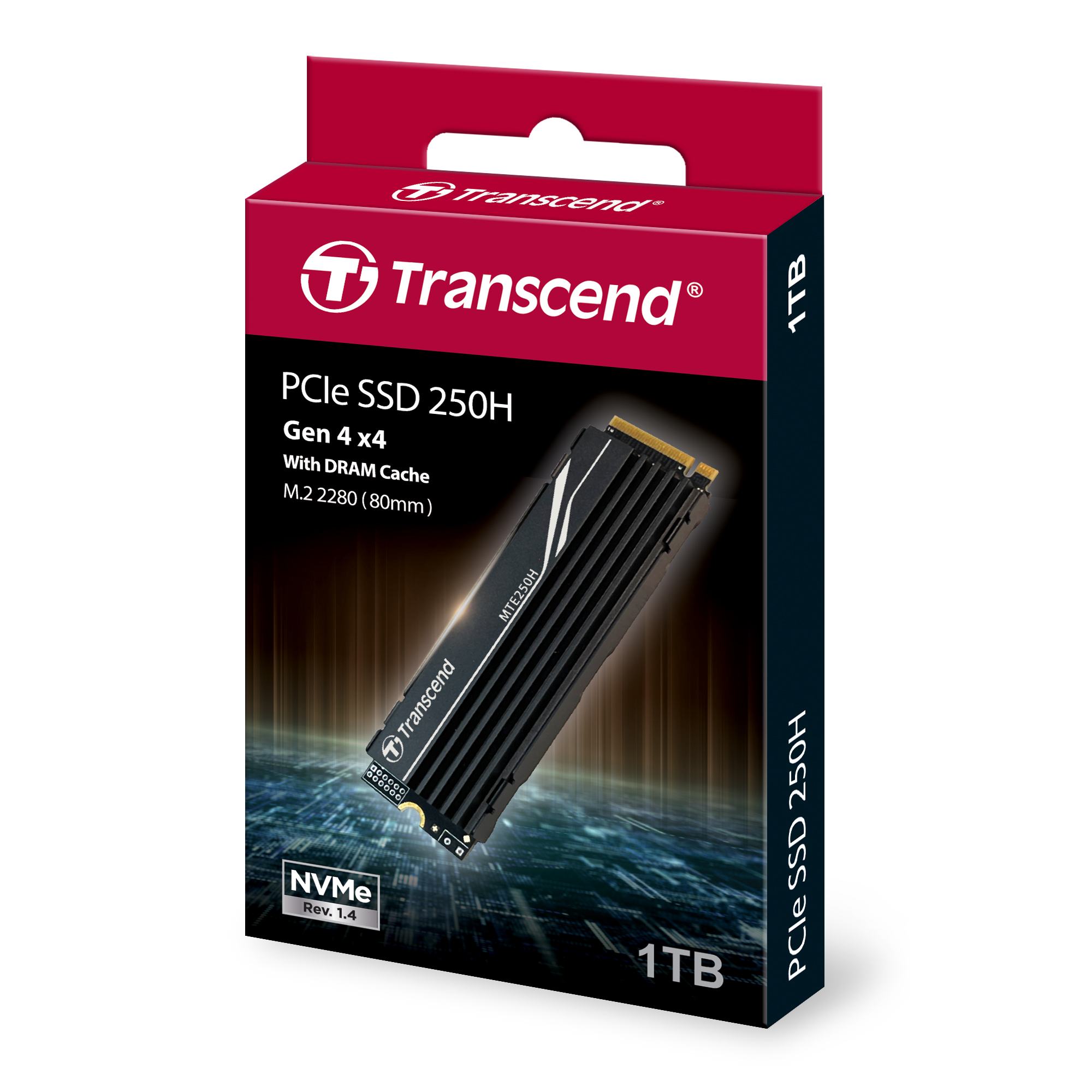Transcend TS1TMTE250H