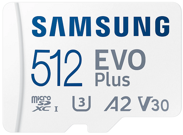 Samsung MB-MC512SA/EU