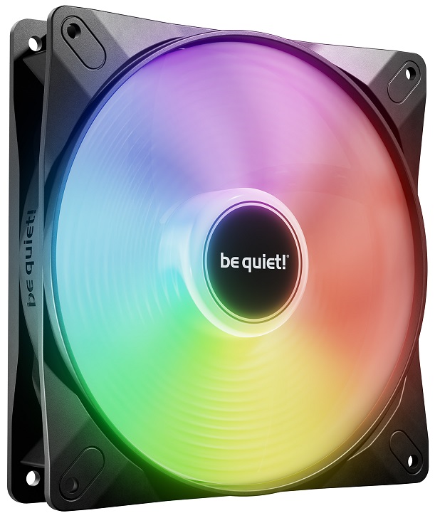 be quiet! BL129