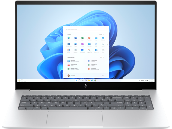 HP consumer B08VXEA