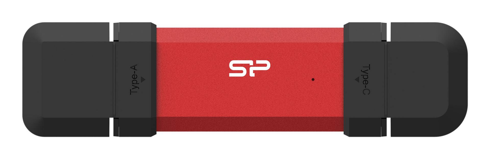 Silicon Power SP001TBUC3S72VPR